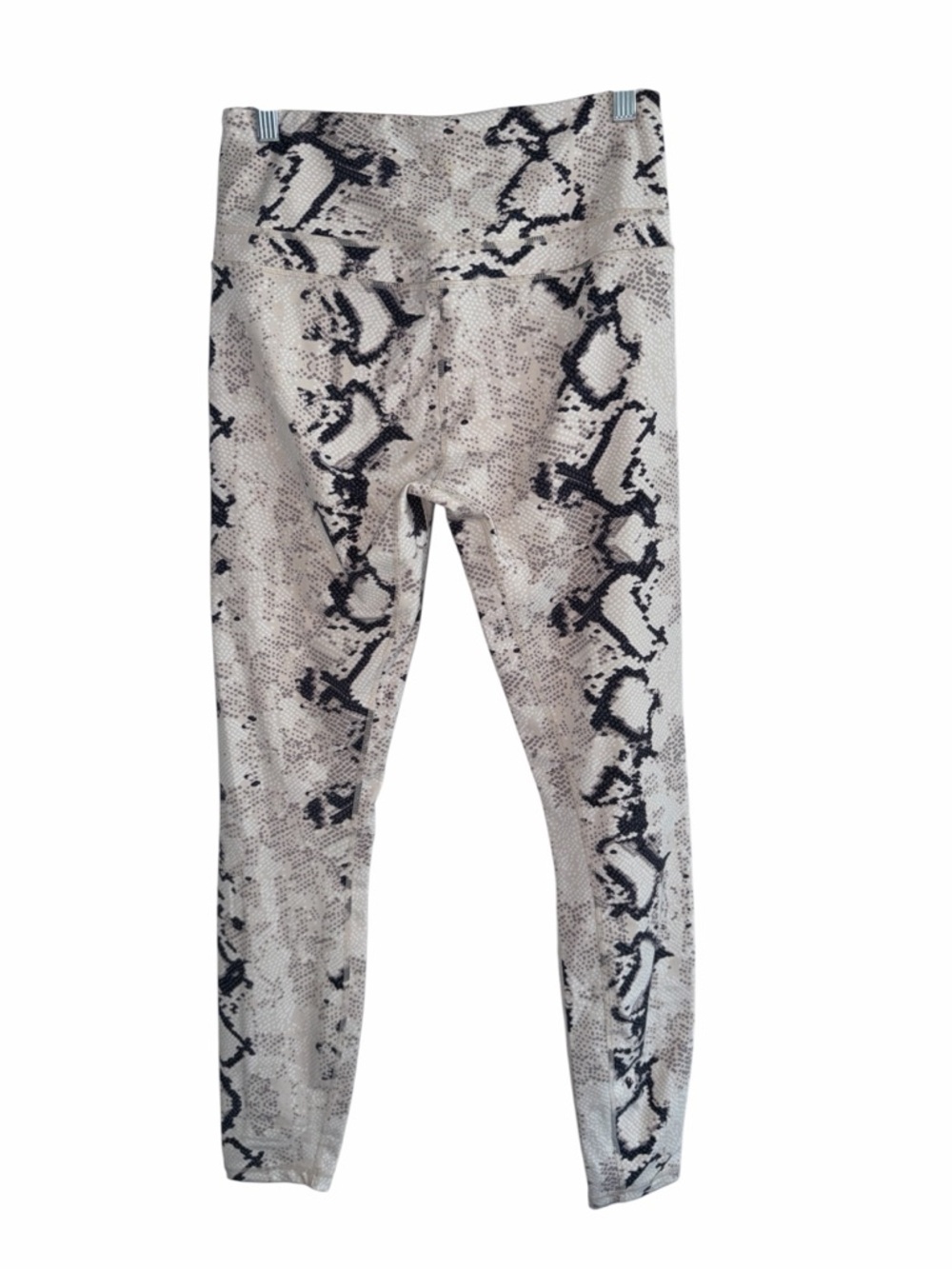 Varley Biona Snake Legging Size Medium - Picture 6 of 11
